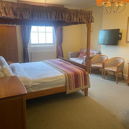 Hotel 1843 Ридинг Экстерьер фото
