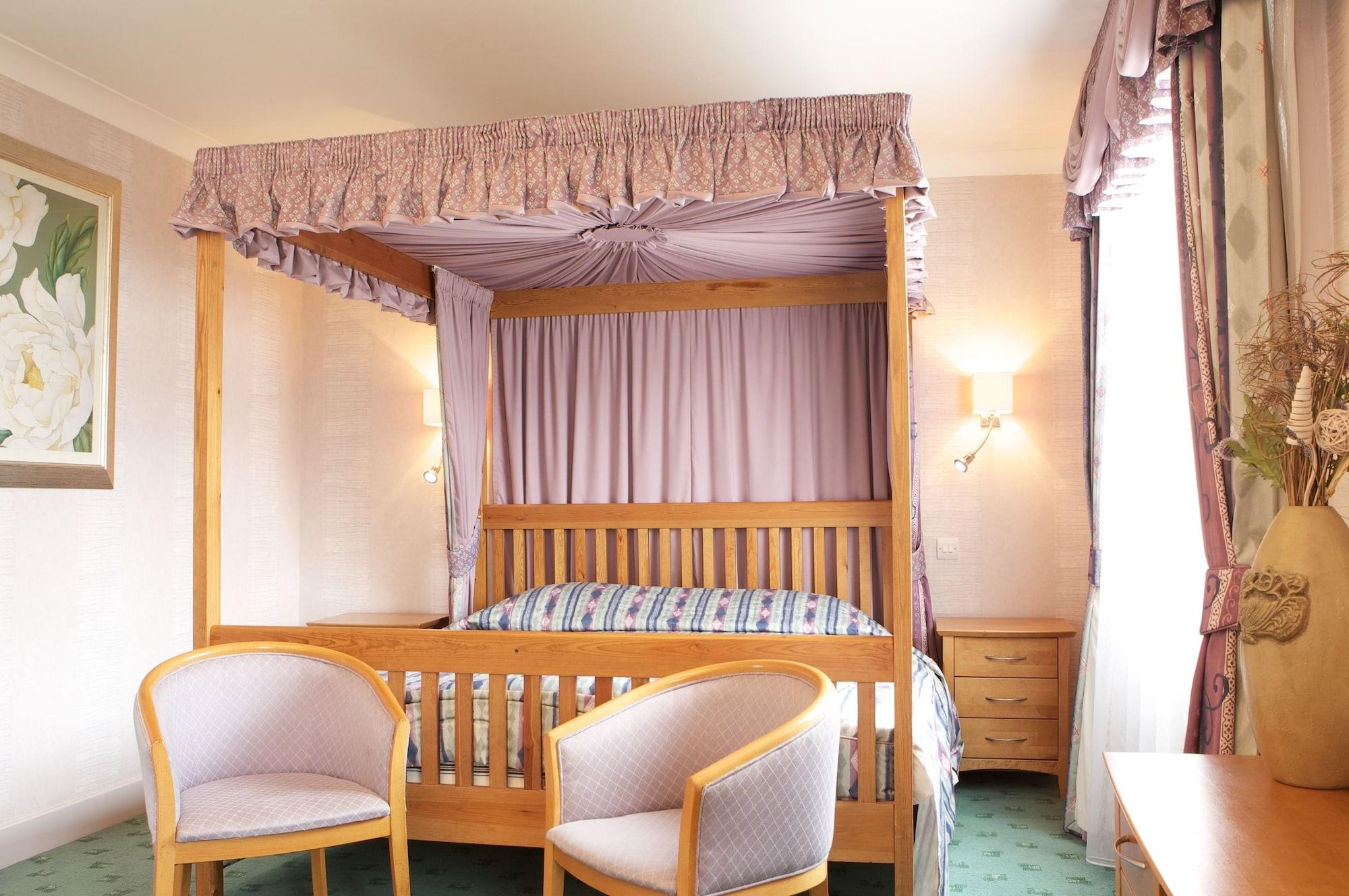 Hotel 1843 Ридинг Экстерьер фото