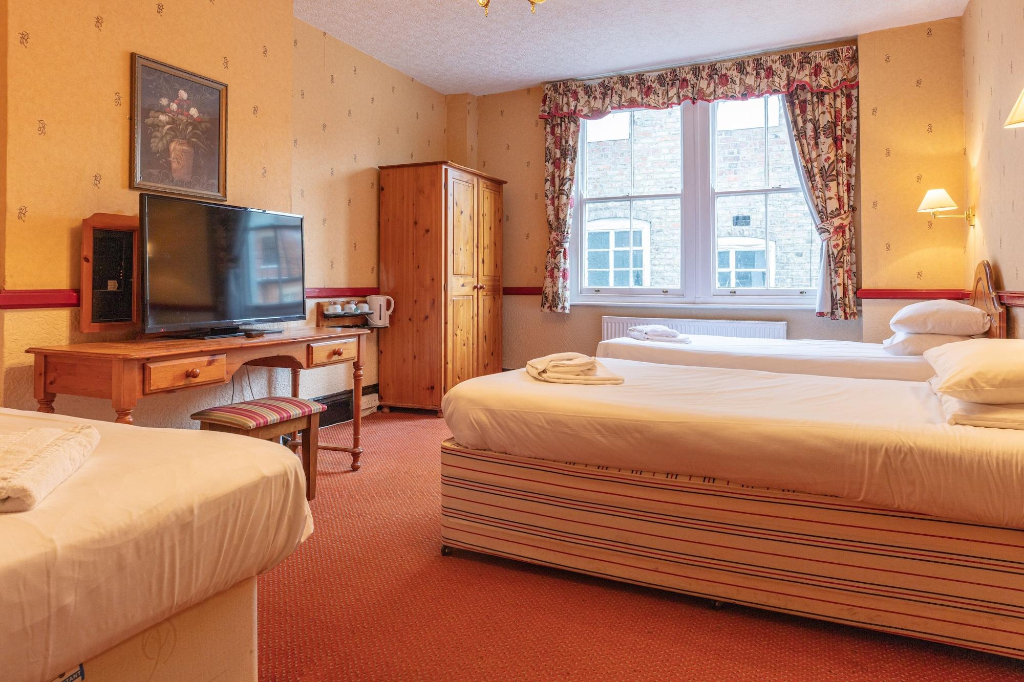 Hotel 1843 Ридинг Экстерьер фото
