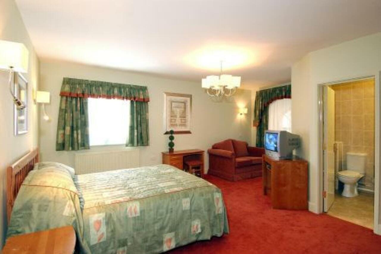 Hotel 1843 Ридинг Экстерьер фото