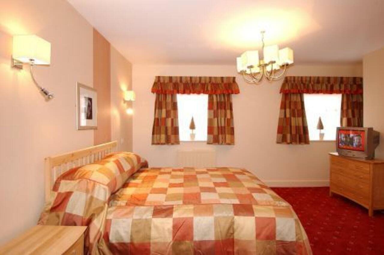 Hotel 1843 Ридинг Экстерьер фото